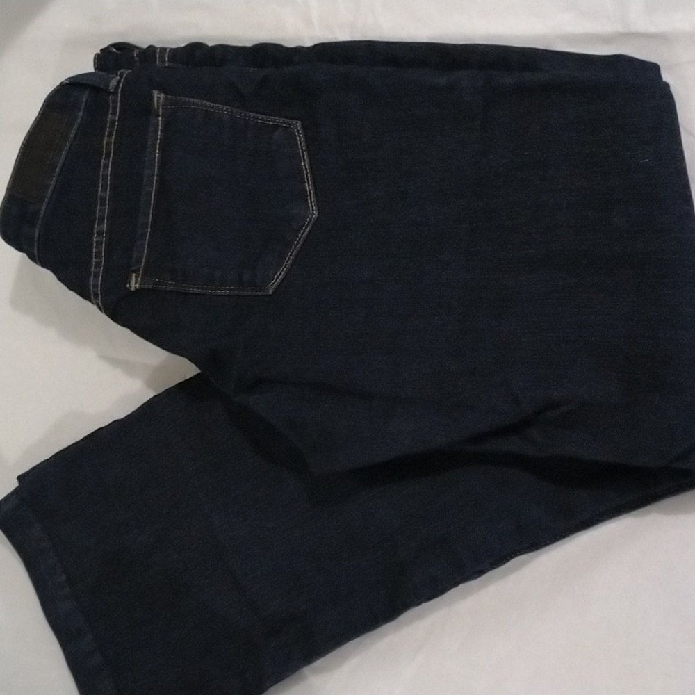 Denizen ladies jeans from Levi's 2M bootcut